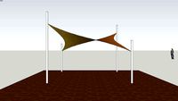 Tensile Hyper Shade