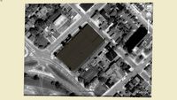 The Halifax Armoury