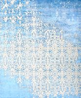 Jan Kath Design carpets from the collection of Milano Raved