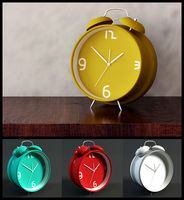 Alarm Clock