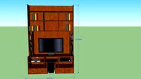 rack home theater