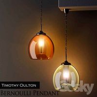 Timothy Oulton Bernoulli Pendant