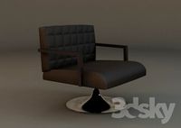 armchair Spigona