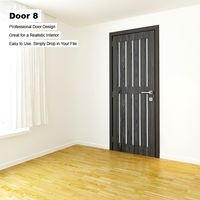 Door 8