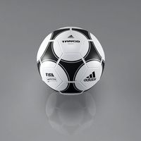Ball Adidas