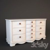 Dolfi Dresser 0336