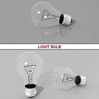 Light Bulb