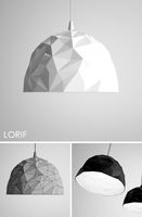 Foscarini Rock pendent lamp
