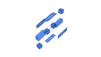 Hypercube