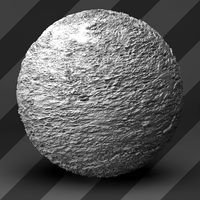 Displacement Landscape Shader_047