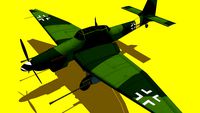 aircraft