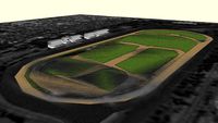 Hipódromo de San Isidro