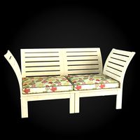 Garden Furniture 047