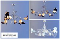 Eurolampart / Filoargento