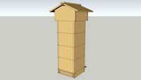 Warre Hive
