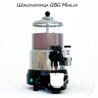 Chocolate GBG Minilux