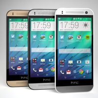 HTC One mini 2