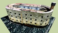 Fort Boyard