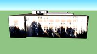 Escuela Técnica Superior de Ingenieros Aeronáuticos de Madrid