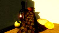 Bodegon