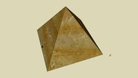 pyramid