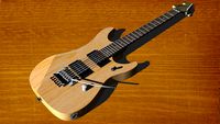 guitar