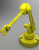 Industrial Robot