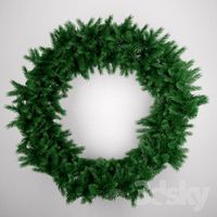 wreath