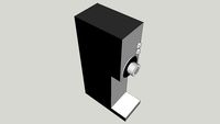 COFFEE GRINDER