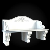Bench 016