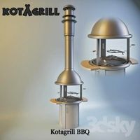 Kotagrill BBQ