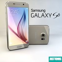 Samsung Galaxy S6