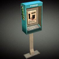 Phonebooth 01