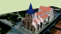 Eglise de Cormicy