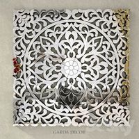 Decorative mirror Garda Decor
