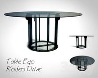Ego / Rodeo Drive