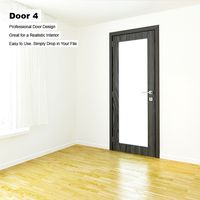 Door 4