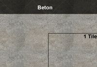 Beton Texture Seamless Tileable