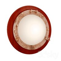 Bra porthole