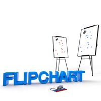 Flipchart