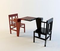 Chess table