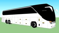SETRA BUS