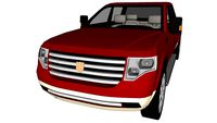 FORD FORZA ONTARIO 2011