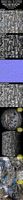 Grunge Wall 3D Texture