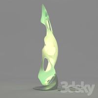 Lampa by Dmitry Lebedev