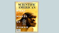 Scientific American Volume 22, Number 1