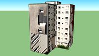 Immeuble du 7 Rue Garibaldi.