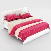 Bed 22
