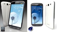 Samsung Galaxy S3
