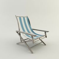 Deck Chair